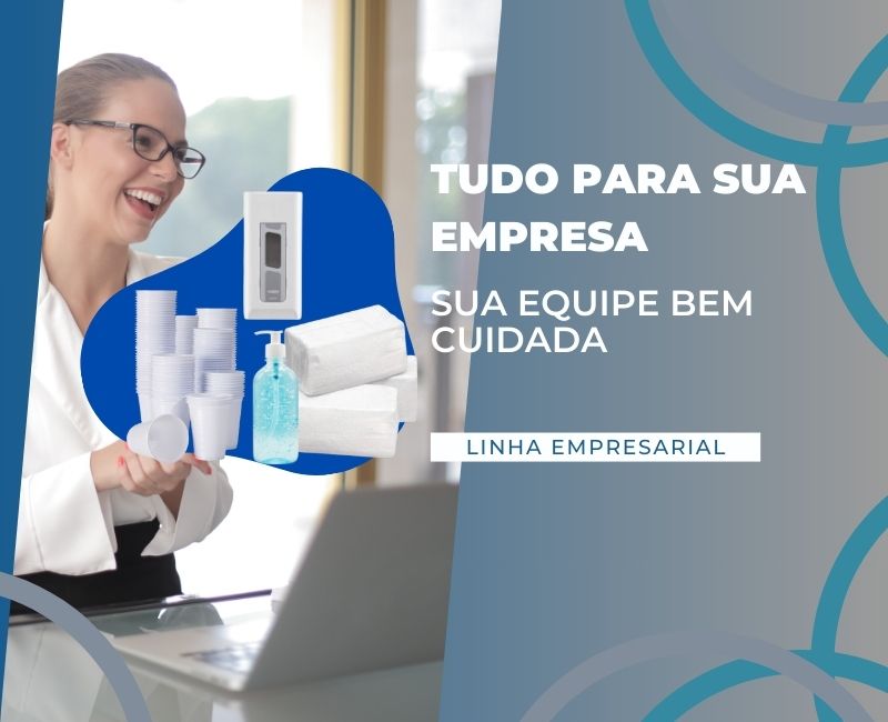 Linha Empresarial