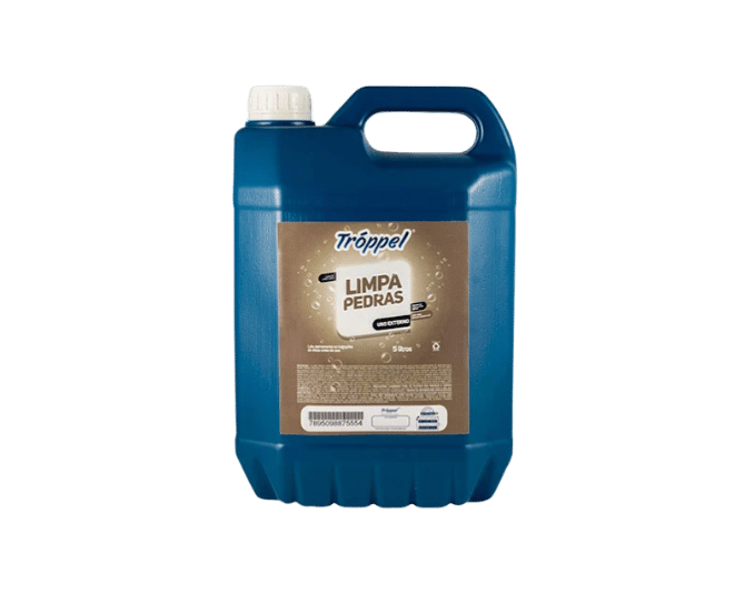 Limpa Pedras