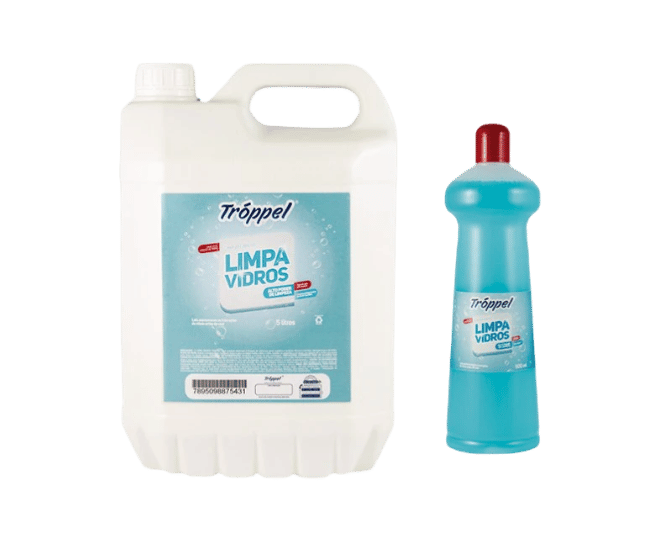 Limpa Vidros