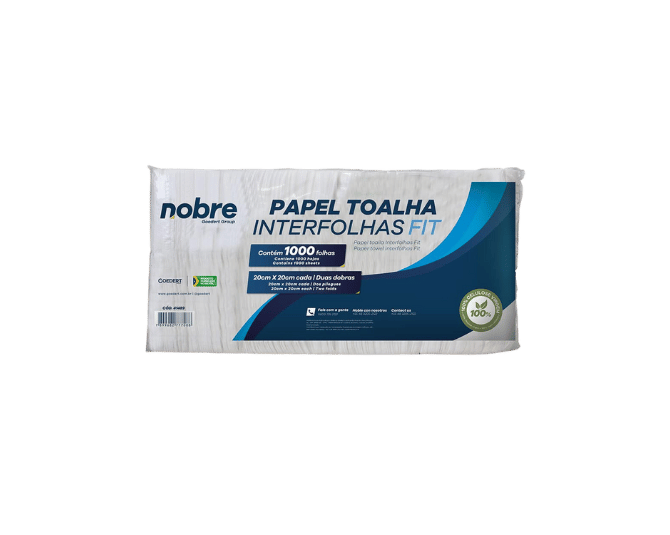 Papel Toalha
