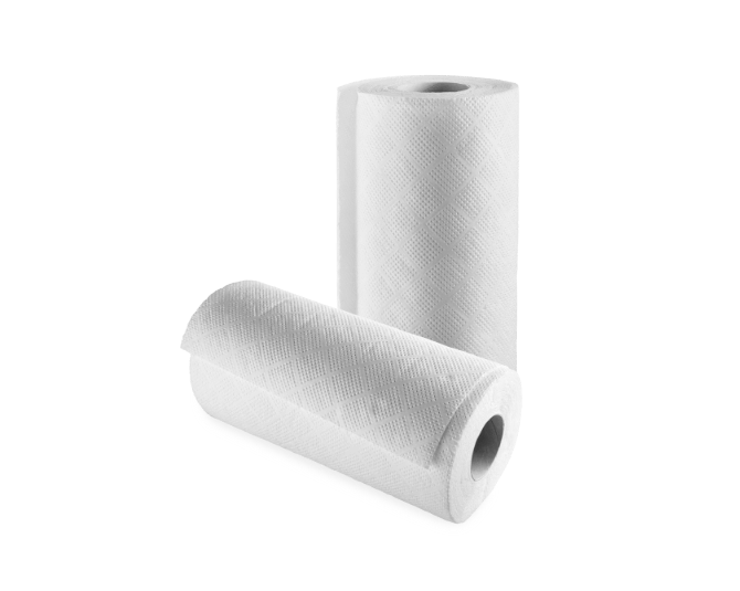 Papel Toalha