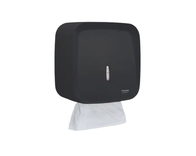 Dispenser para papel toalha