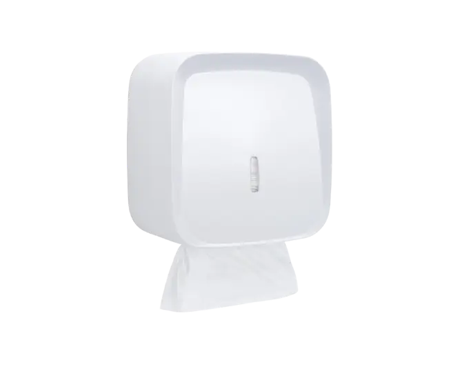 Dispenser para papel toalha