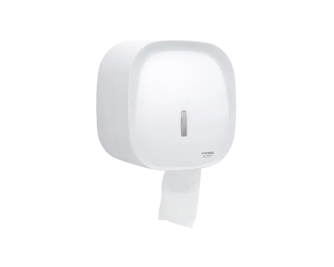 Dispenser para papel higiênico