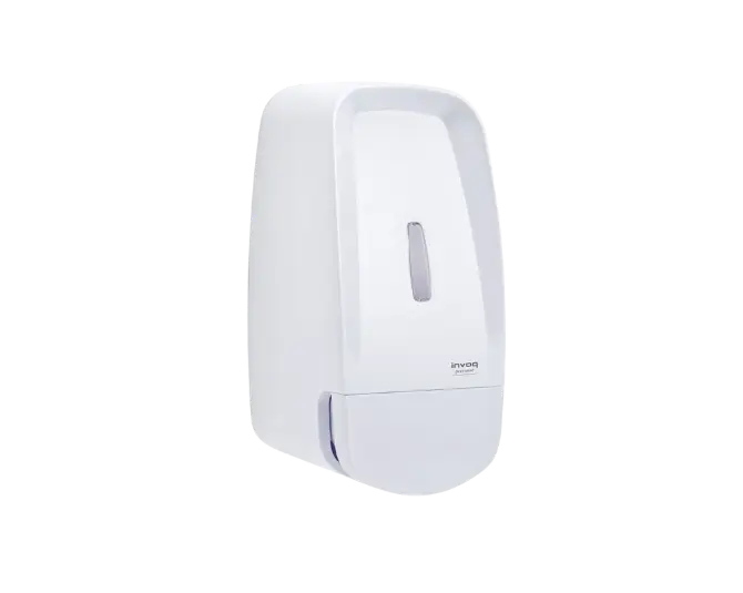 Dispenser para sabonete